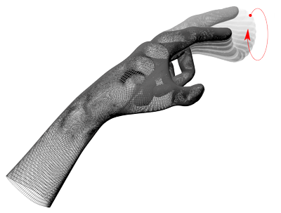 CircleGesture